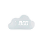 LALARMA CLOUD CLOCK