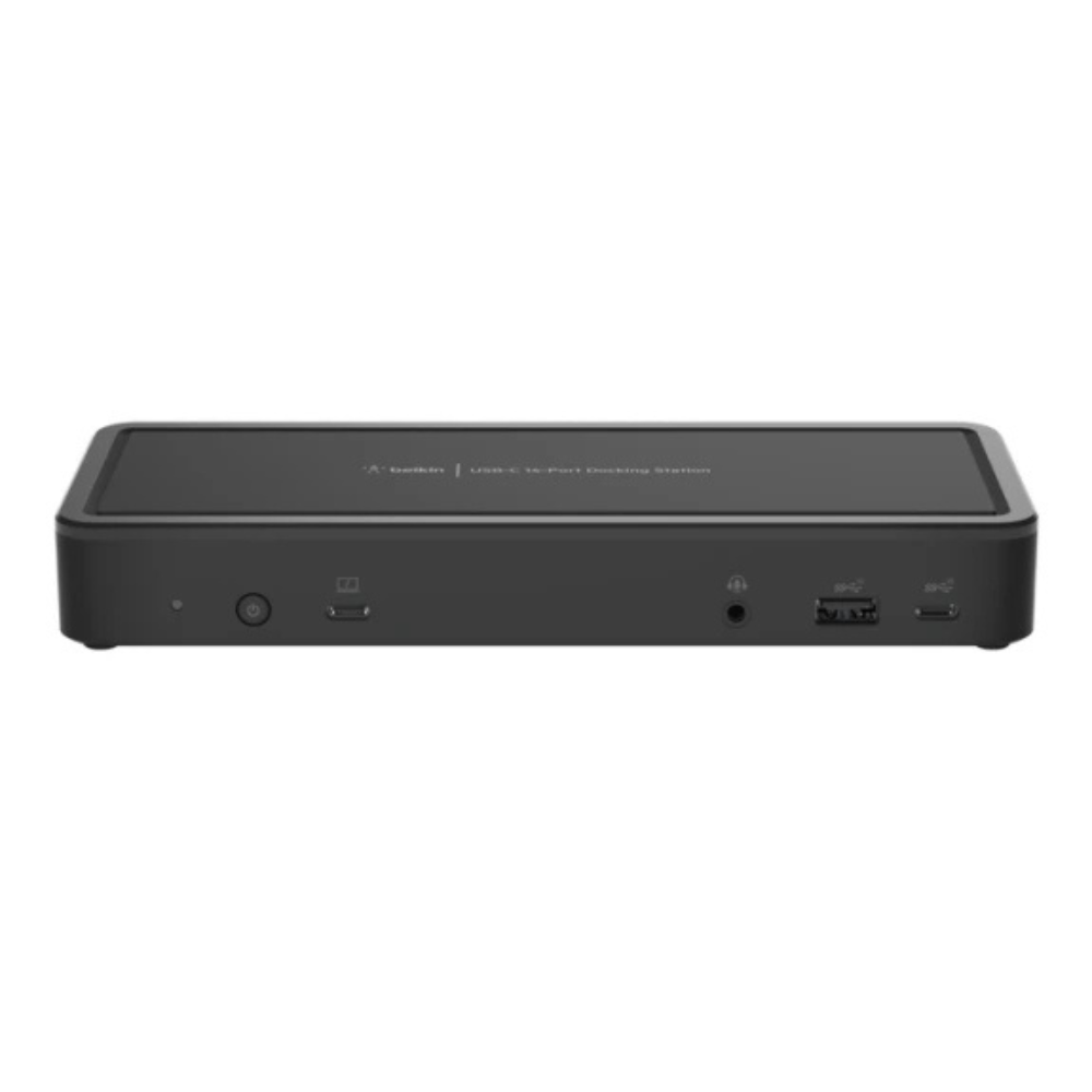Belkin USB-C Docking Station 14-in-1