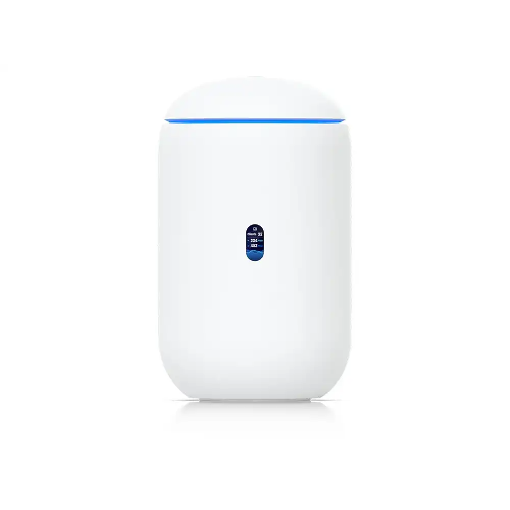Unifi Dream Router 7