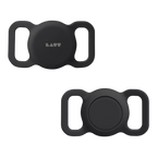 Laut Pet Tag fyrir AirTag Black