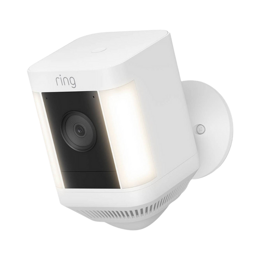 Ring Spotlight Cam Plus Battery