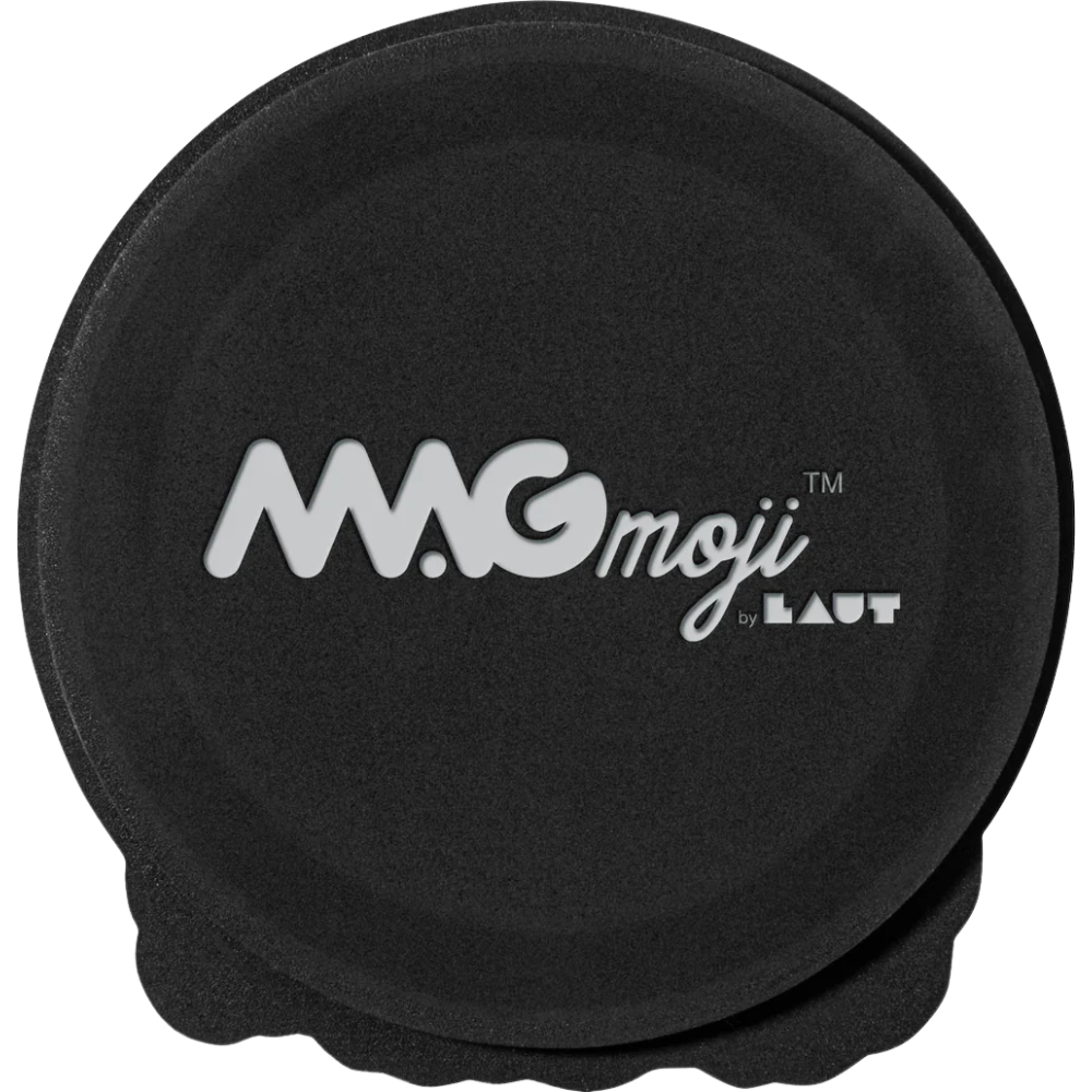 Laut Magmoji Badge Good Day moji