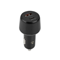 Nedis Car Charger 65W QC3.0 PD65W