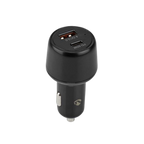 Nedis Car Charger 65W QC3.0 PD65W