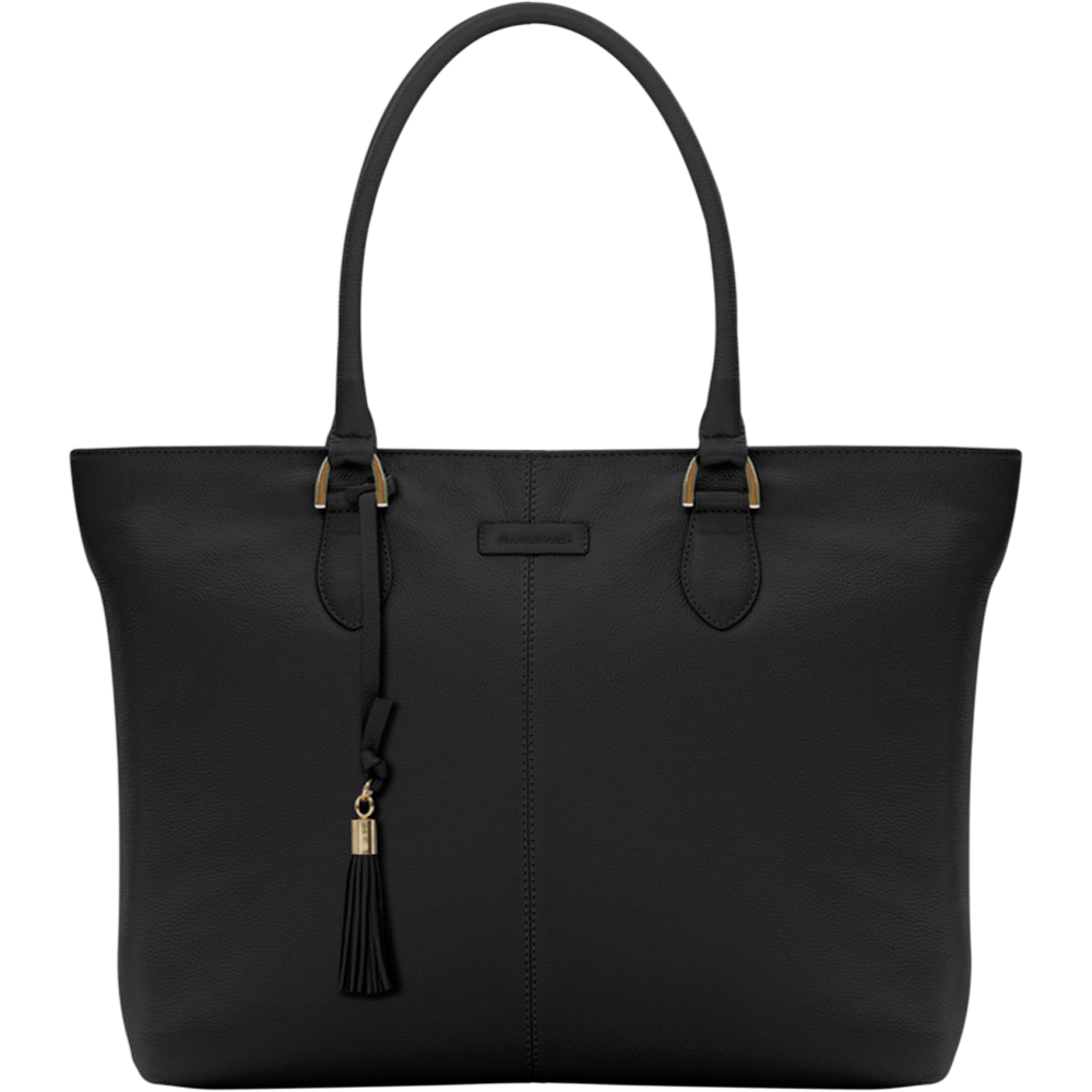 Dbramante Amsterdam leðurtaska 15"