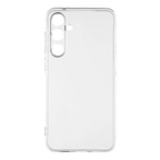 OBAL:ME Samsung Galaxy A55 Glært hulstur