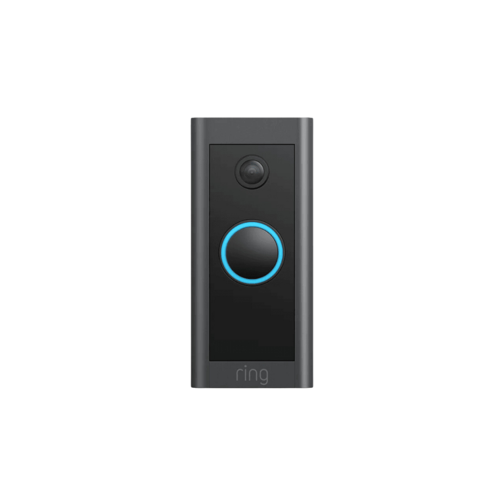 Ring Video Doorbell Wired