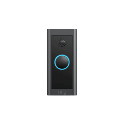 Ring Video Doorbell Wired