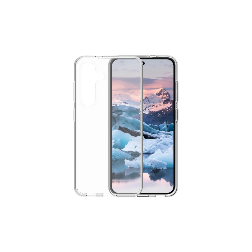 Dbramante Samsung S24 FE Clear