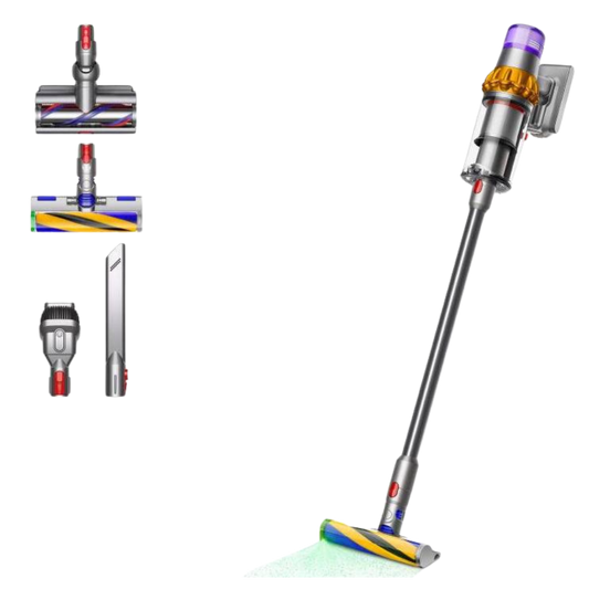 Dyson V15 Detect Absolute