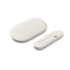 Google TV Streamer 4K