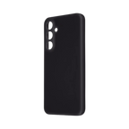 OBAL:ME Samsung S24 svart hulstur