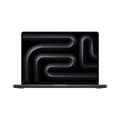 MacBook Pro 14" M5 - Íslenskt lyklaborð