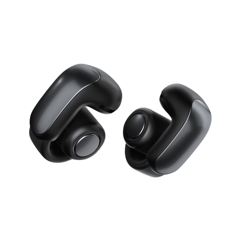 Bose Ultra Open Earbuds