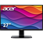 Acer 27" QHD IPS 100Hz skjár