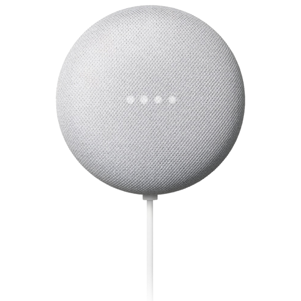 Google Nest mini 2nd Gen