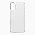 Obal:me iPhone 17 Clear Case