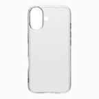 Obal:me iPhone 17 Clear Case