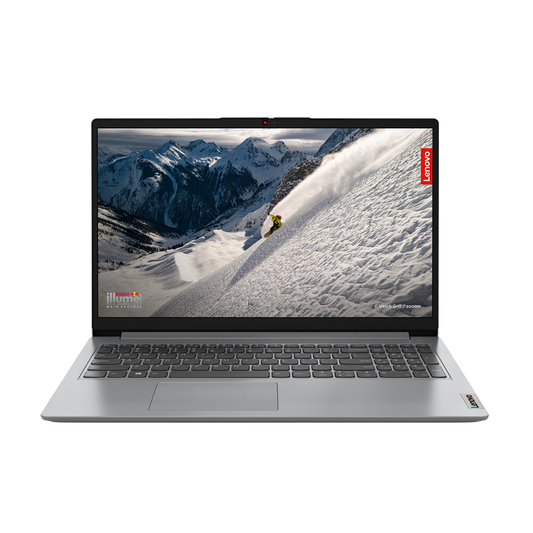 Lenovo IdeaPad 1 15.6" 16/512GB W11 Cloud Grey