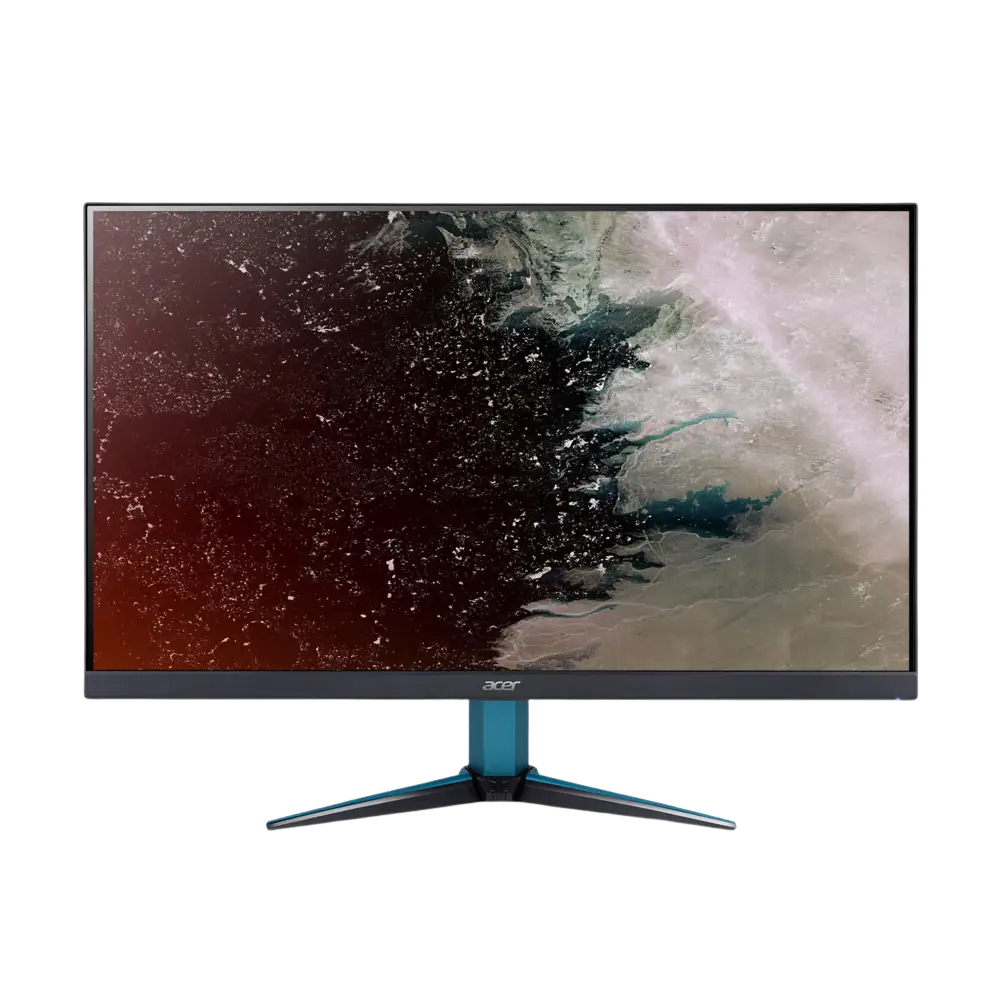 Acer Nitro VG1 27" QHD IPS 180Hz leikjaskjár