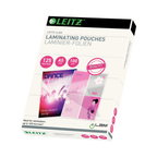 Leitz plöstunarvasi A5 125mic (100)