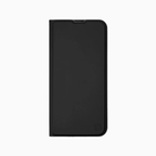 Obal:me SmoothTouch iPhone 17 Clear Case