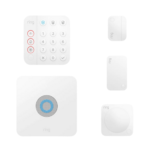 Ring Alarm öryggiskerfi (2nd Gen)