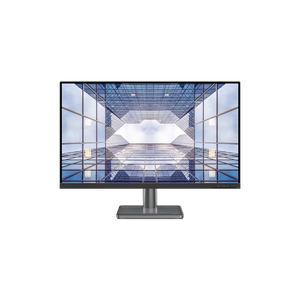 Lenovo L32p-30 32" skjár 4K UHD USB-C/DP/HDMI IPS