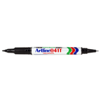 ARTLINE 041T Twin Marker black (12stk)