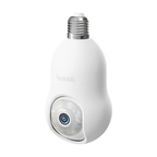 Hombli Smart Bulb Camera