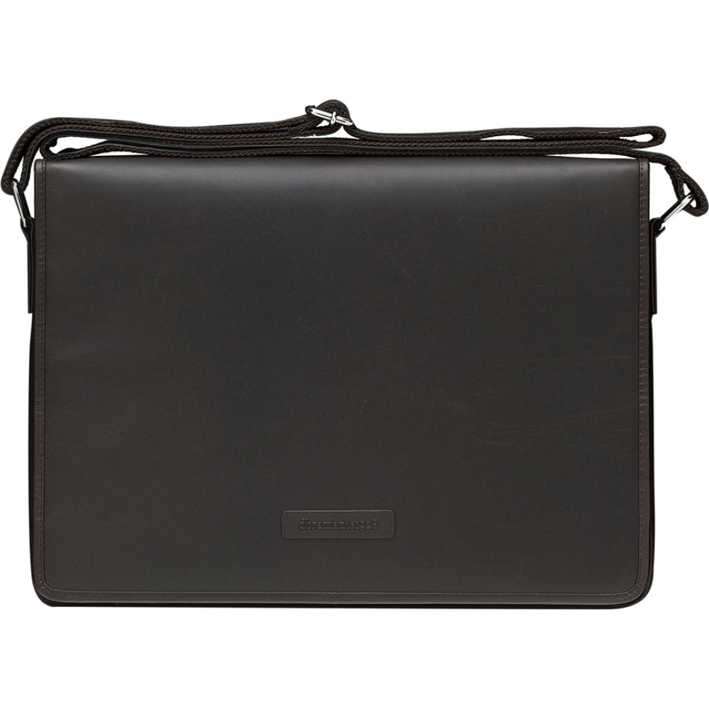 dbramante1928 Laptop Bag 14" Marselisborg (2nd Gen), Hunter Dark