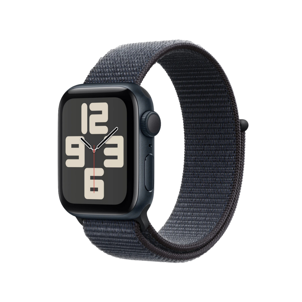 Apple Watch SE GPS