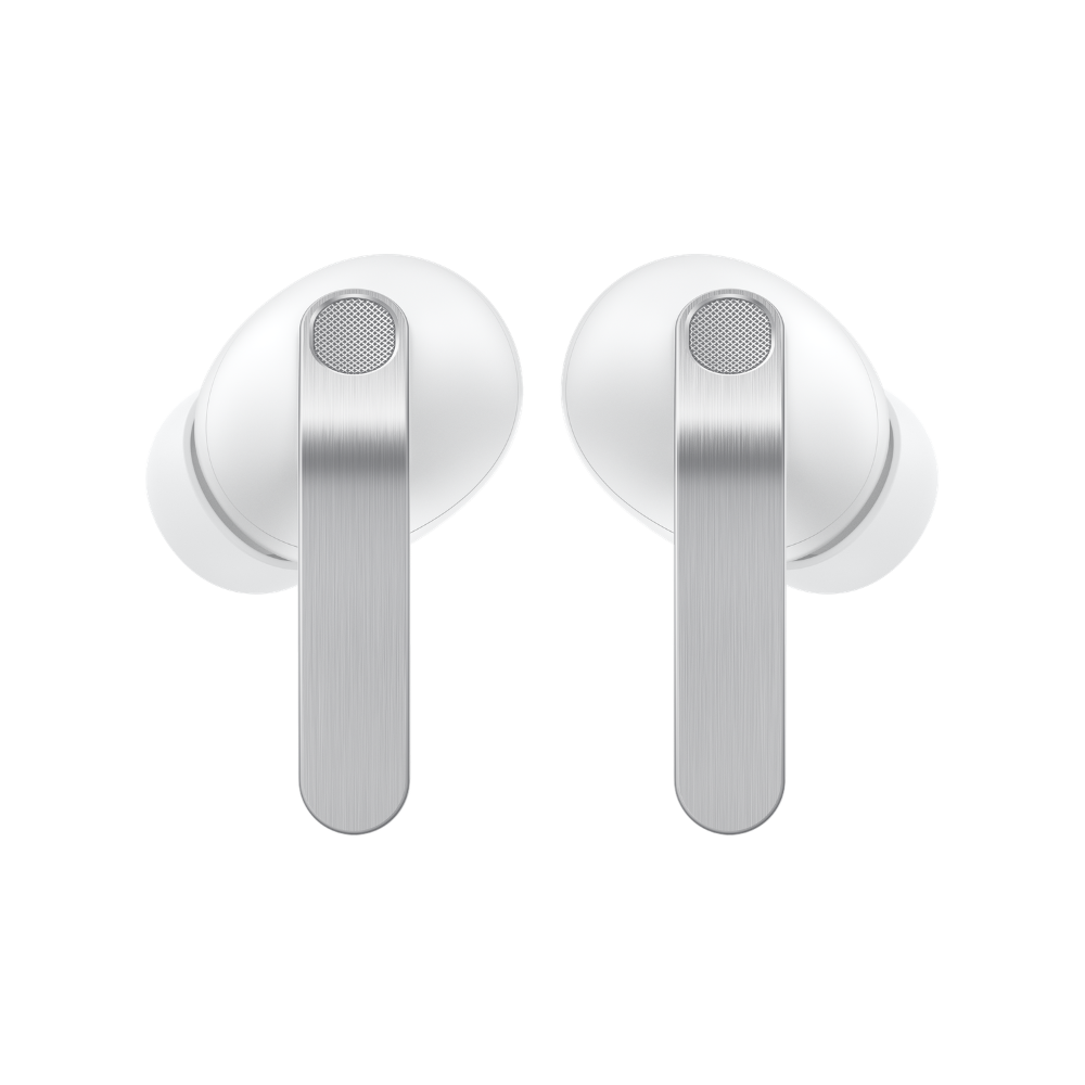 Galaxy Buds4 Pro White