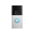 Ring Video Doorbell Plus dyrabjalla