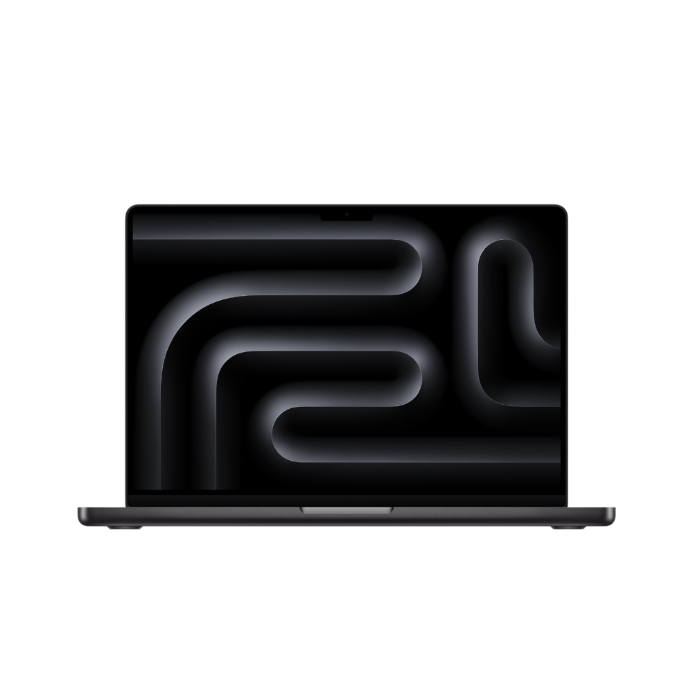 MacBook Pro 14" M5 Pro/Max - Danskt lyklaborð