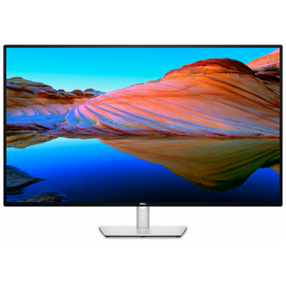 Dell UltraSharp U4323QE 4K 43" USB-C skjár