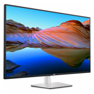 Dell UltraSharp U4323QE 4K 43" USB-C skjár