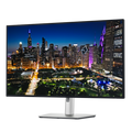 Dell UltraSharp 32" 4K UHD USB-C skjár