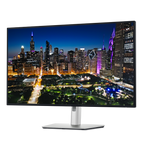 Dell UltraSharp 32" 4K UHD USB-C skjár