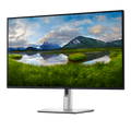 Dell Pro 32 Plus 4K USB-C Hub skjár