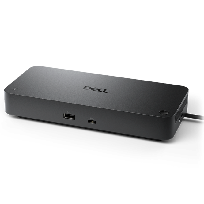 Dell Pro Thunderbolt 4 Smart tengikví 130W SD25TB4