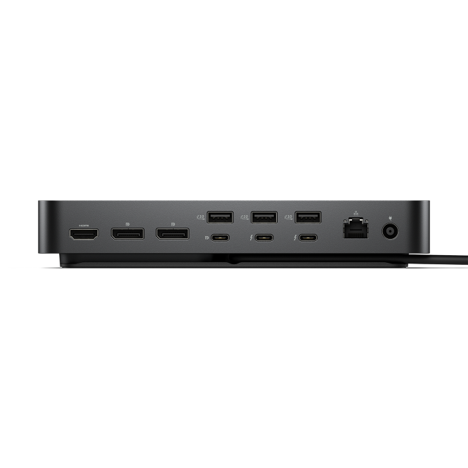 Dell Pro Thunderbolt 4 Smart tengikví 130W SD25TB4