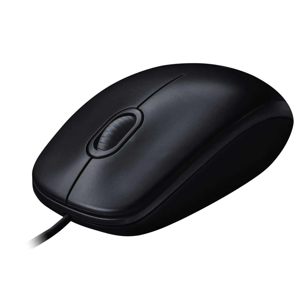 Logitech M90 mús