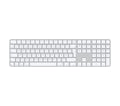 Magic Keyboard Touch ID Numeric Keypad (USB-C)