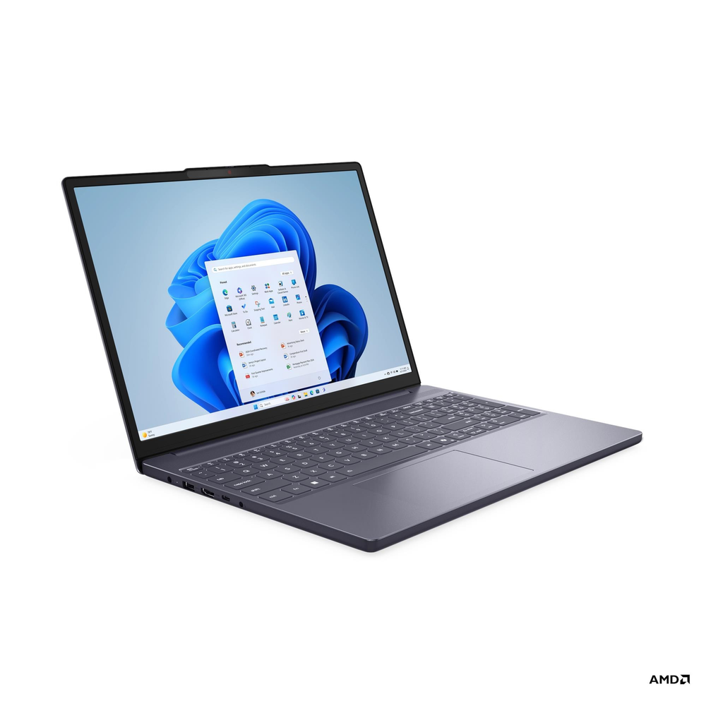 Lenovo IdeaPad Slim 3 15.3" WUXGA R5-7533HS 16GB 512GB