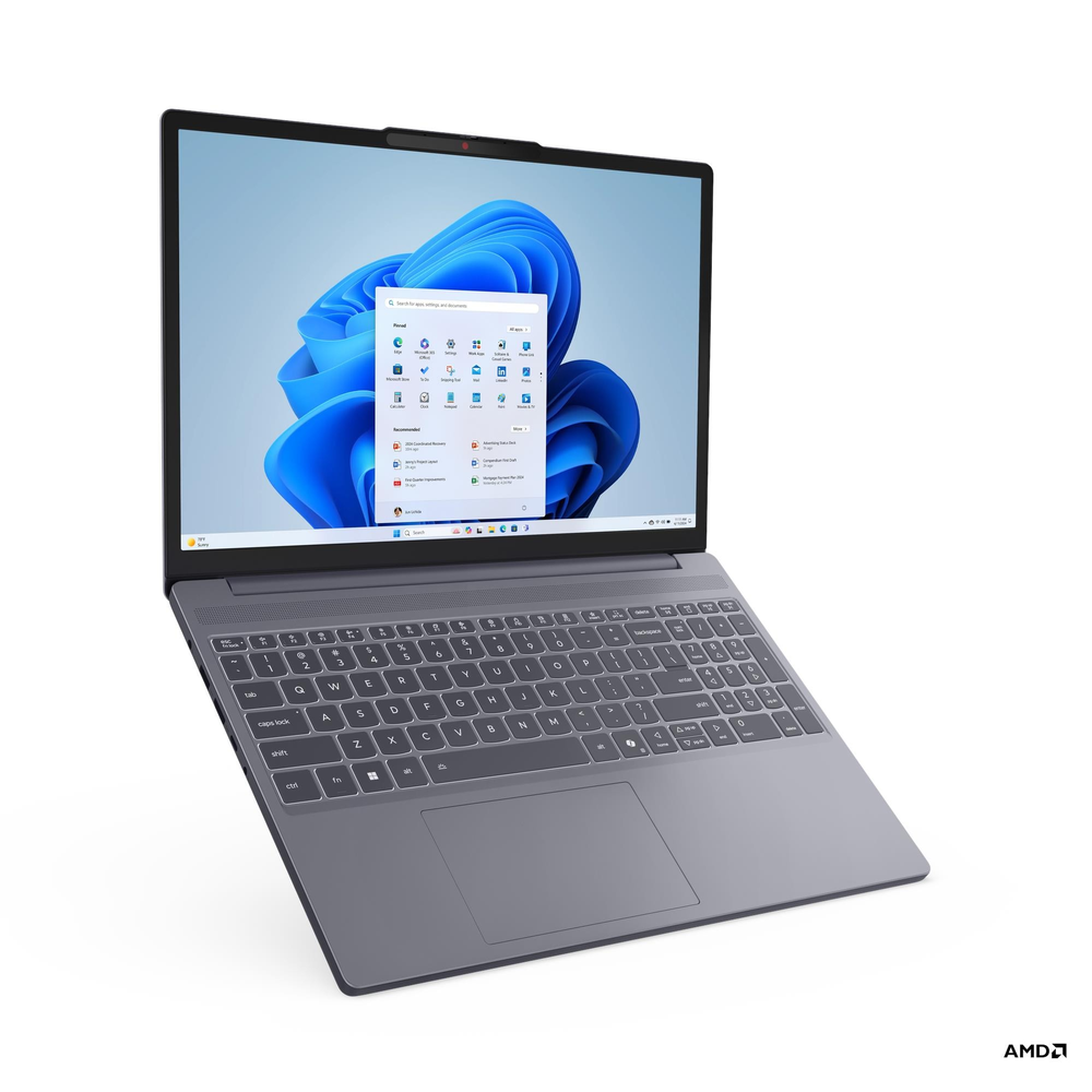 Lenovo IdeaPad Slim 3 15.3" WUXGA R5-7533HS 16GB 512GB
