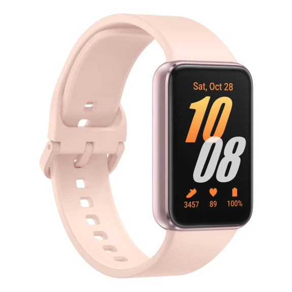Samsung Galaxy Fit3 - Pink Gold