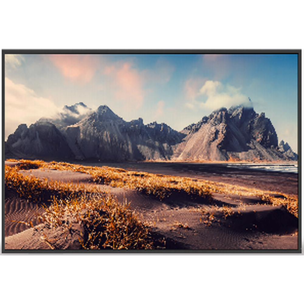 Maxhub 65" upplýsingaskjár 24/7 4K UHD