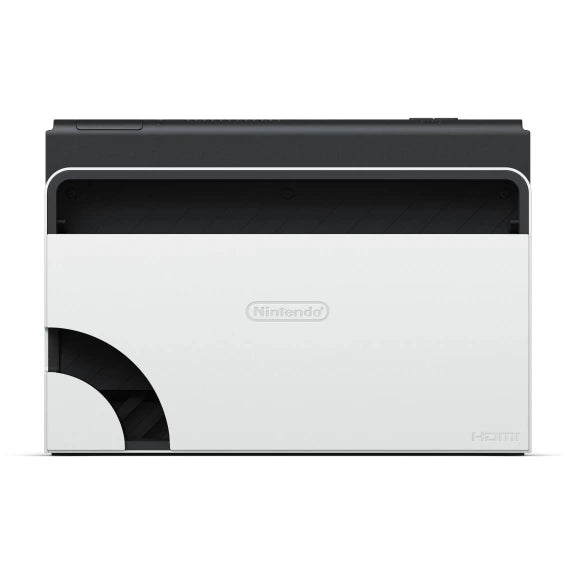 Nintendo Switch Oled - White