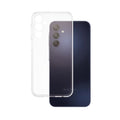 Care by Panzer Galaxy A16 - Clear case